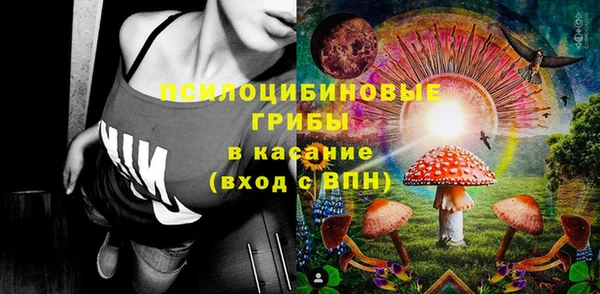 прущие грибы Остров